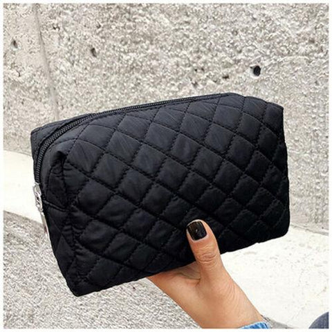 Multifunction Travel Portable Cosmetic Bag