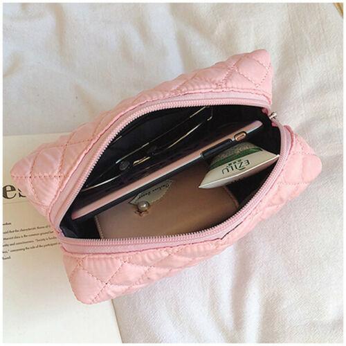 Multifunction Travel Portable Cosmetic Bag
