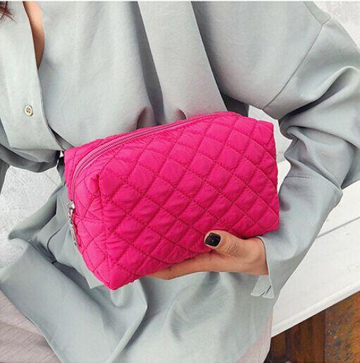 Multifunction Travel Portable Cosmetic Bag
