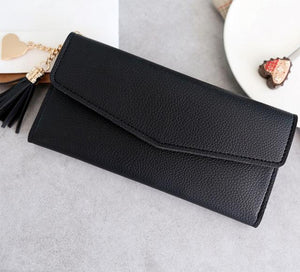 Purses Long Wallets