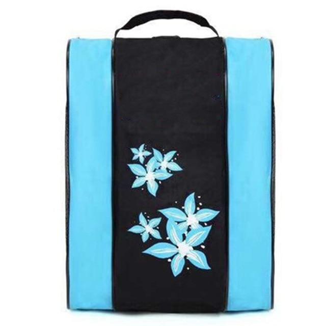 Ice Roller Blade sport Bag