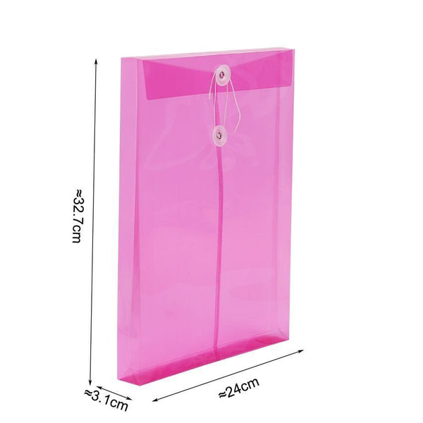 Business Storage File Bag Folder