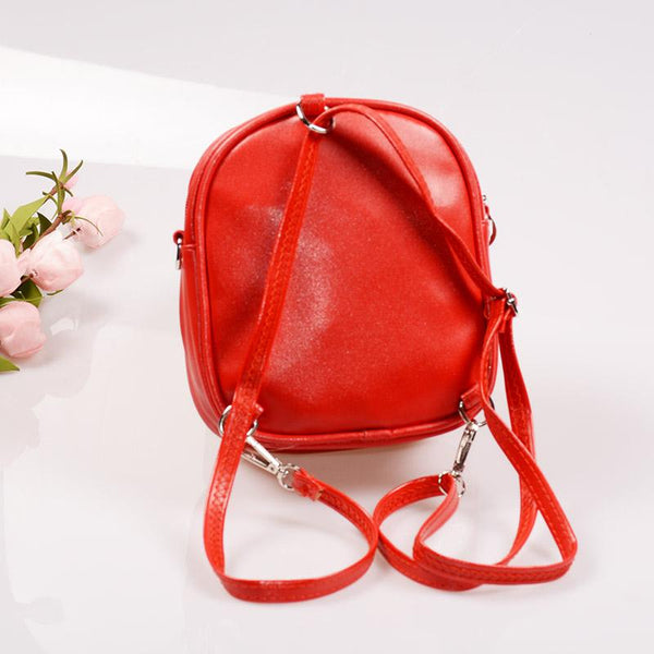 Cute Rabbit Kids Mini Backpack