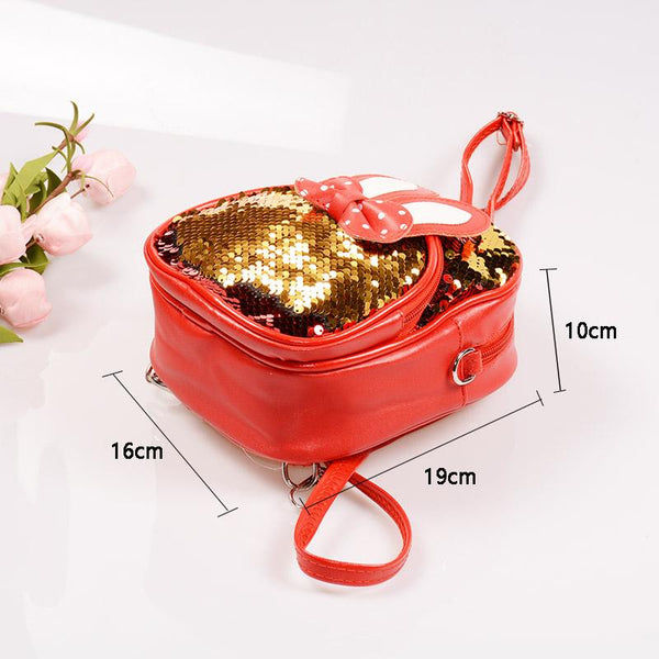 Cute Rabbit Kids Mini Backpack