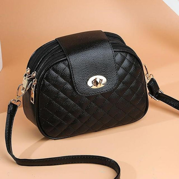Girl Messenger Bag