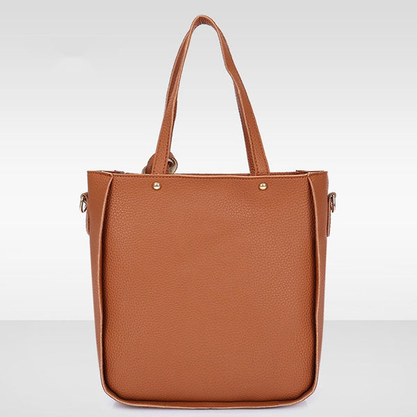 Summer Messenger Bag