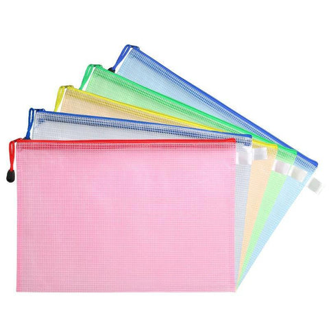 File Folder Waterproof Storage Bag