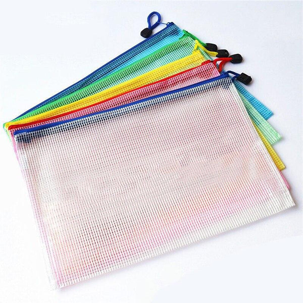 File Folder Waterproof Storage Bag