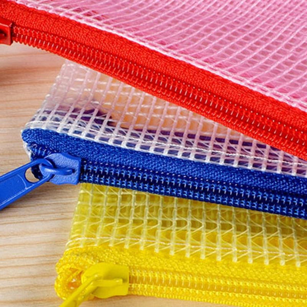 File Folder Waterproof Storage Bag