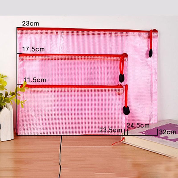 File Folder Waterproof Storage Bag