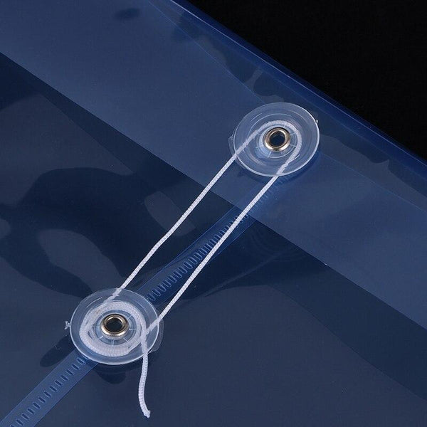 Folder Bag Plastic File Folder
