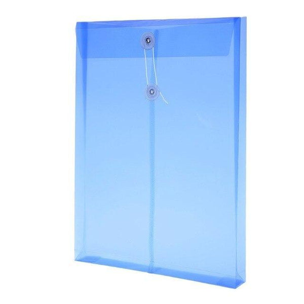 Folder Bag Plastic File Folder