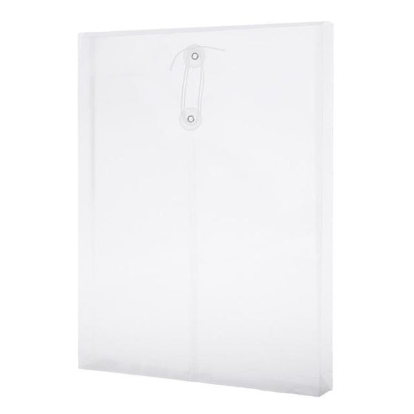 Folder Bag Plastic File Folder