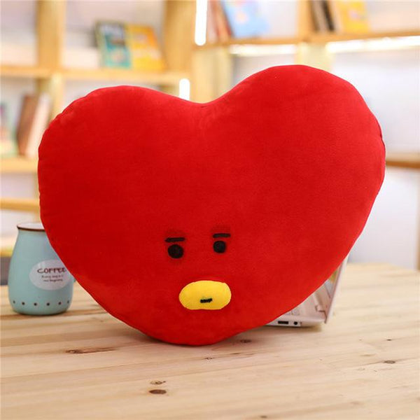 Pillow TA Doll Plush Toy