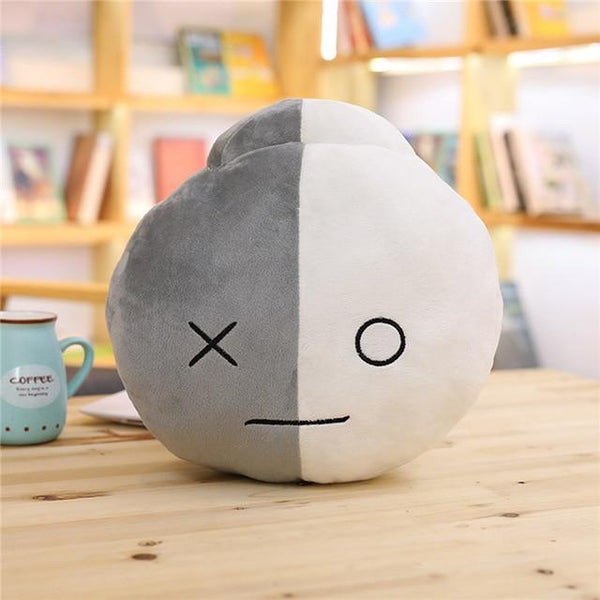 Pillow TA Doll Plush Toy