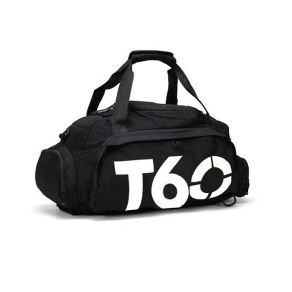 Outdoor Waterproof Gym Sports Bag