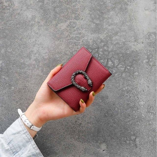 Women Wallets