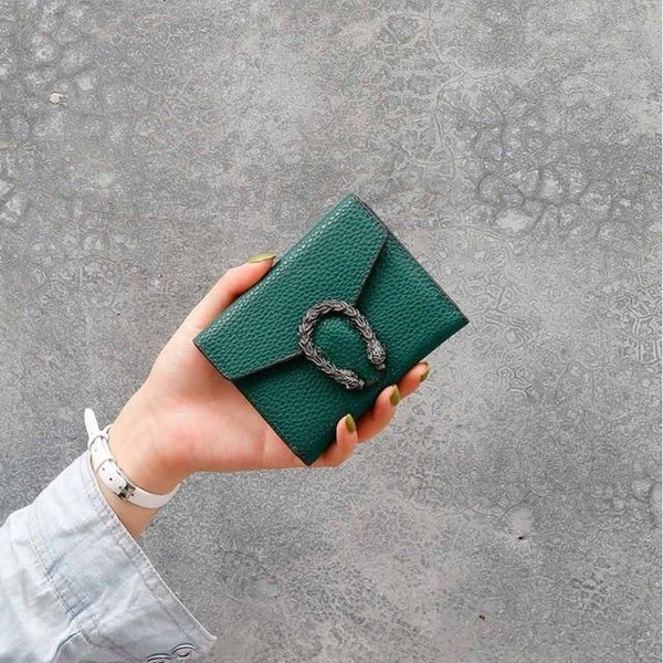 Women Wallets