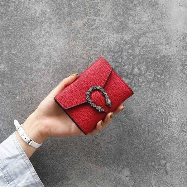 Women Wallets