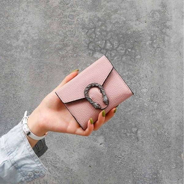 Women Wallets