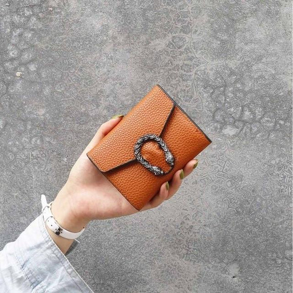 Women Wallets