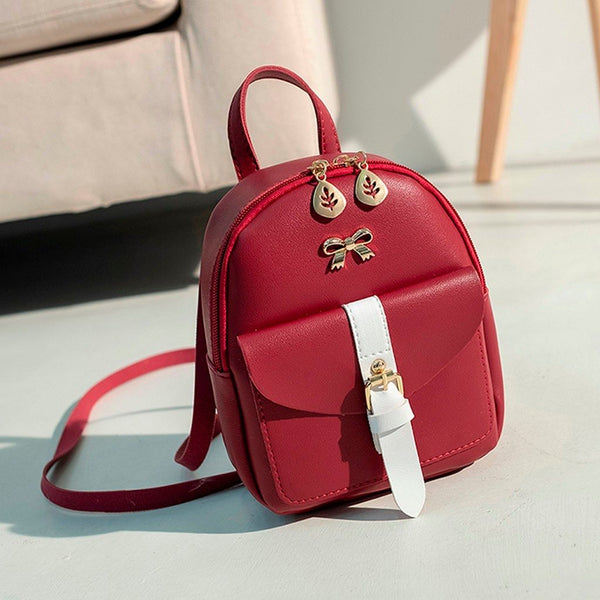 Women's Mini Backpack