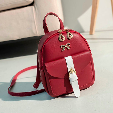 Women's Mini Backpack