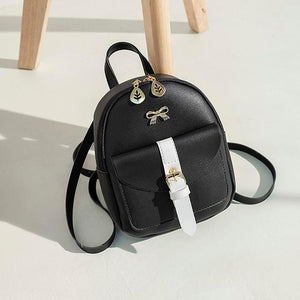 Women's Mini Backpack
