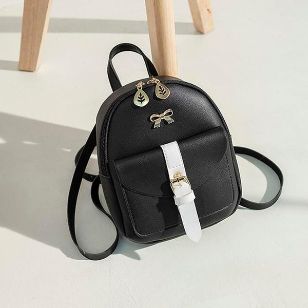 Women's Mini Backpack