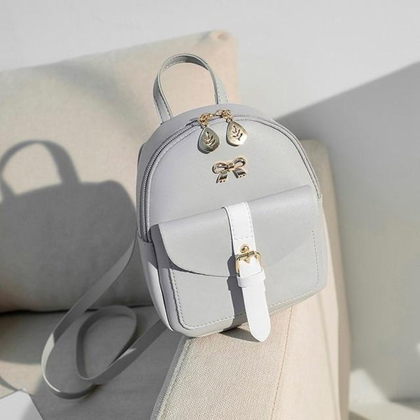 Women's Mini Backpack