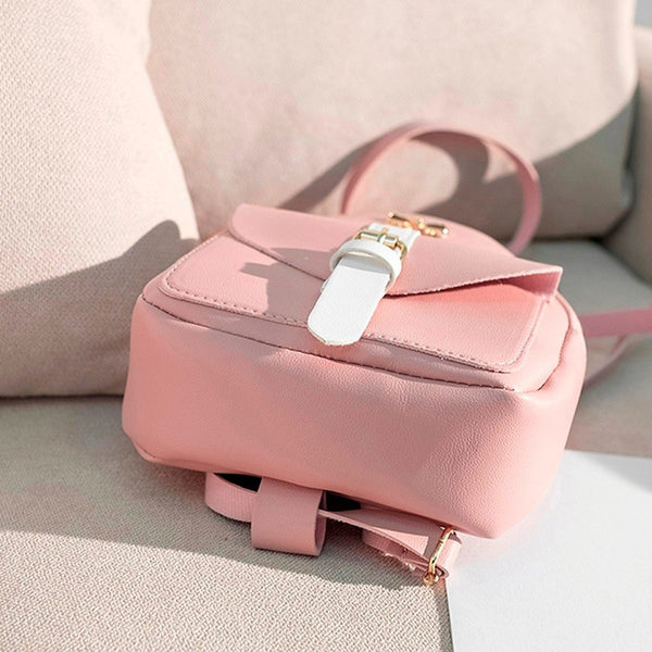 Women's Mini Backpack