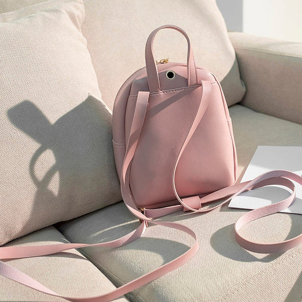 Women's Mini Backpack