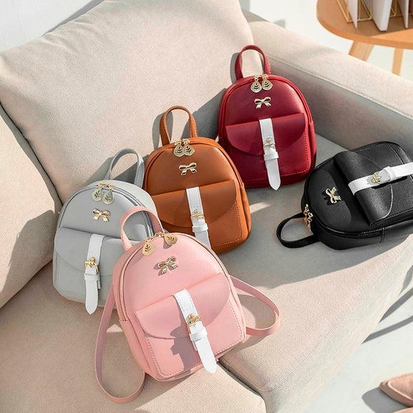 Women's Mini Backpack