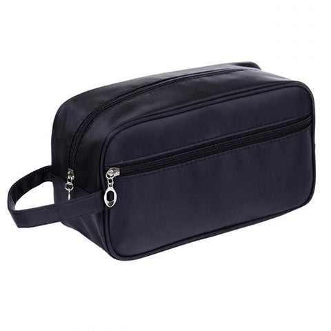 Travel Cosmetic Bag Waterproof Large