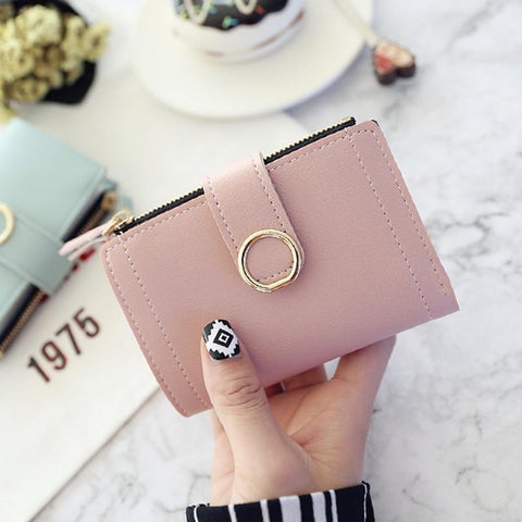 Women Wallets