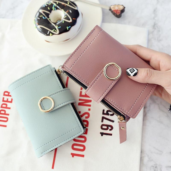Women Wallets
