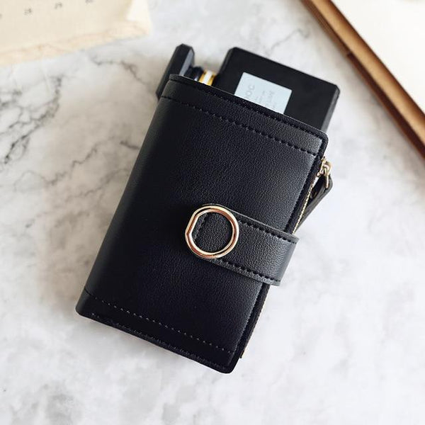 Women Wallets