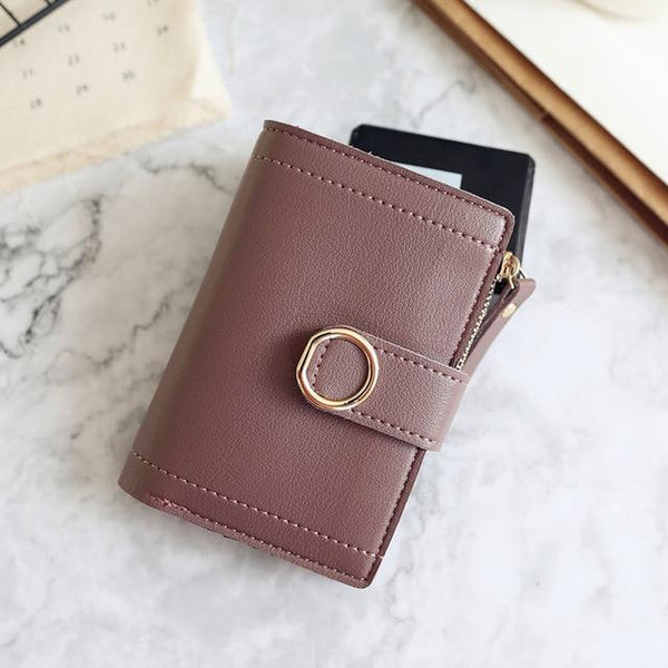 Women Wallets