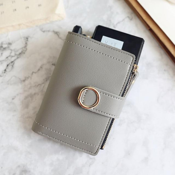 Women Wallets