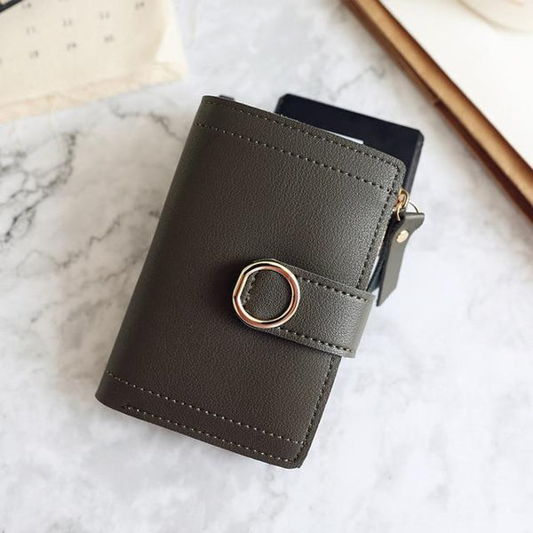 Women Wallets