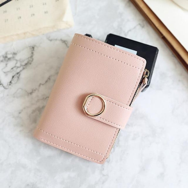 Women Wallets