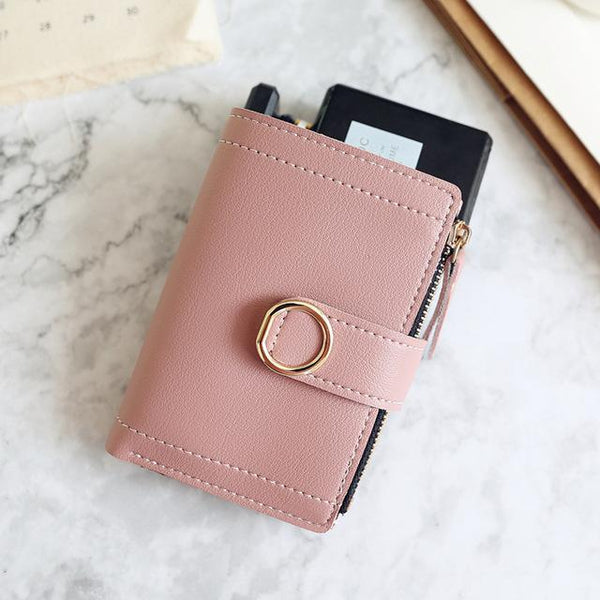 Women Wallets