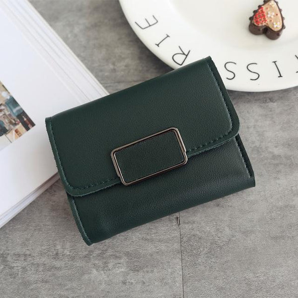 Women Wallets
