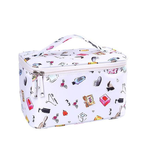 New Travel Storage Bag Cosmetic