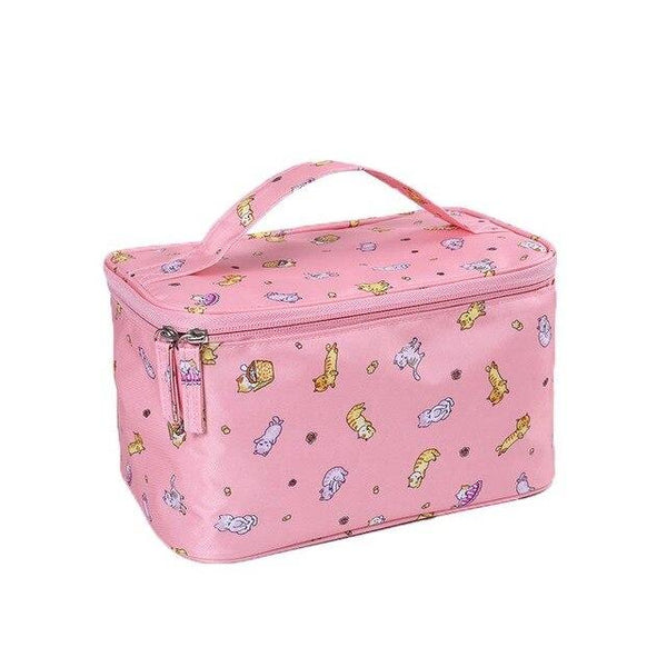 New Travel Storage Bag Cosmetic