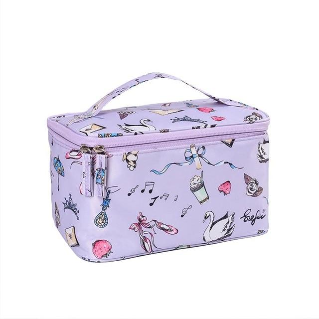 New Travel Storage Bag Cosmetic
