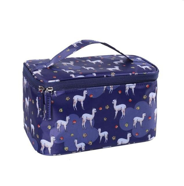 New Travel Storage Bag Cosmetic