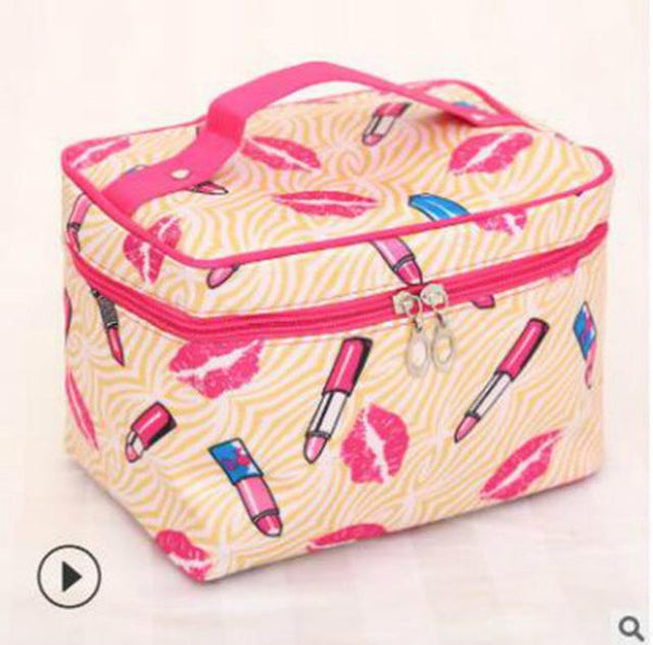 New Travel Storage Bag Cosmetic