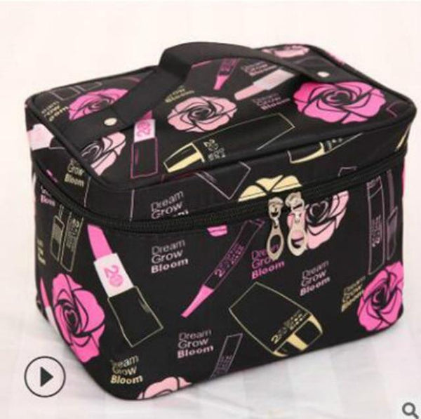 New Travel Storage Bag Cosmetic
