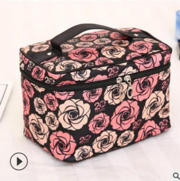 New Travel Storage Bag Cosmetic